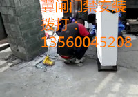 廣州中控門禁系統(tǒng)翼閘、通道閘安裝、三輥閘、智能三輥閘、電子門禁安裝