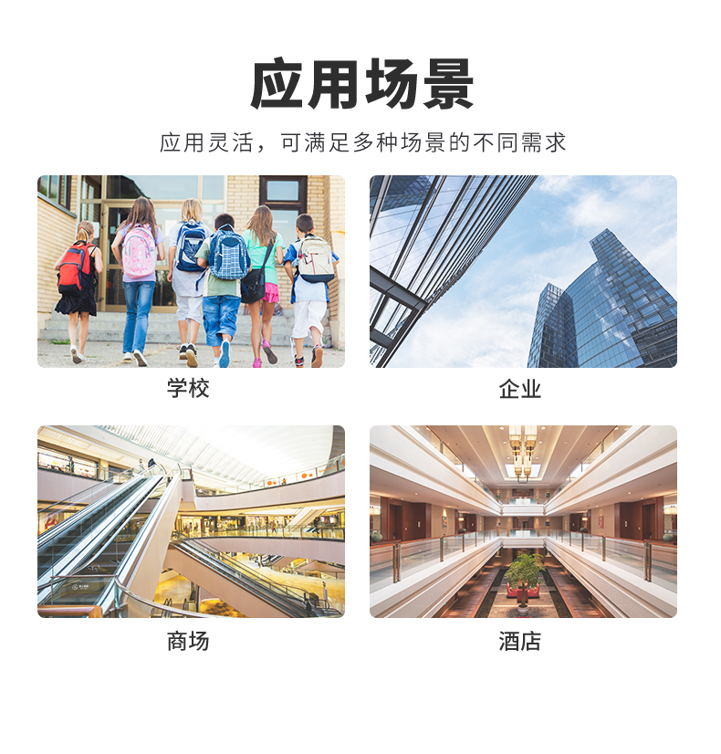 可見(jiàn)光考勤門禁終端